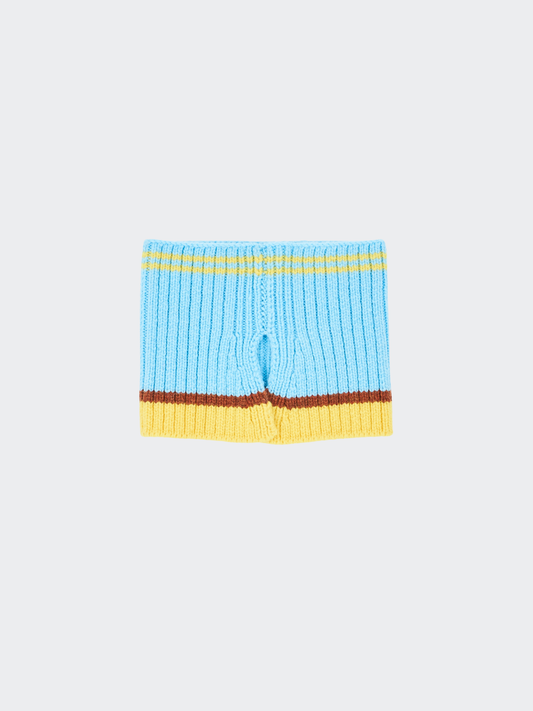 Color Heal Series Multifunctional Merino Wool Collar for Pets & Humans