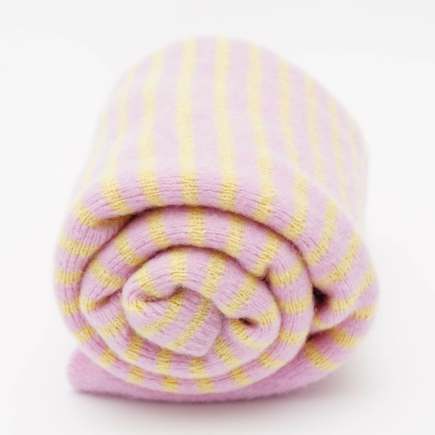 CAT-Sophy Series "MEOW" Theme Alpaca & Mohair Scarf for Human