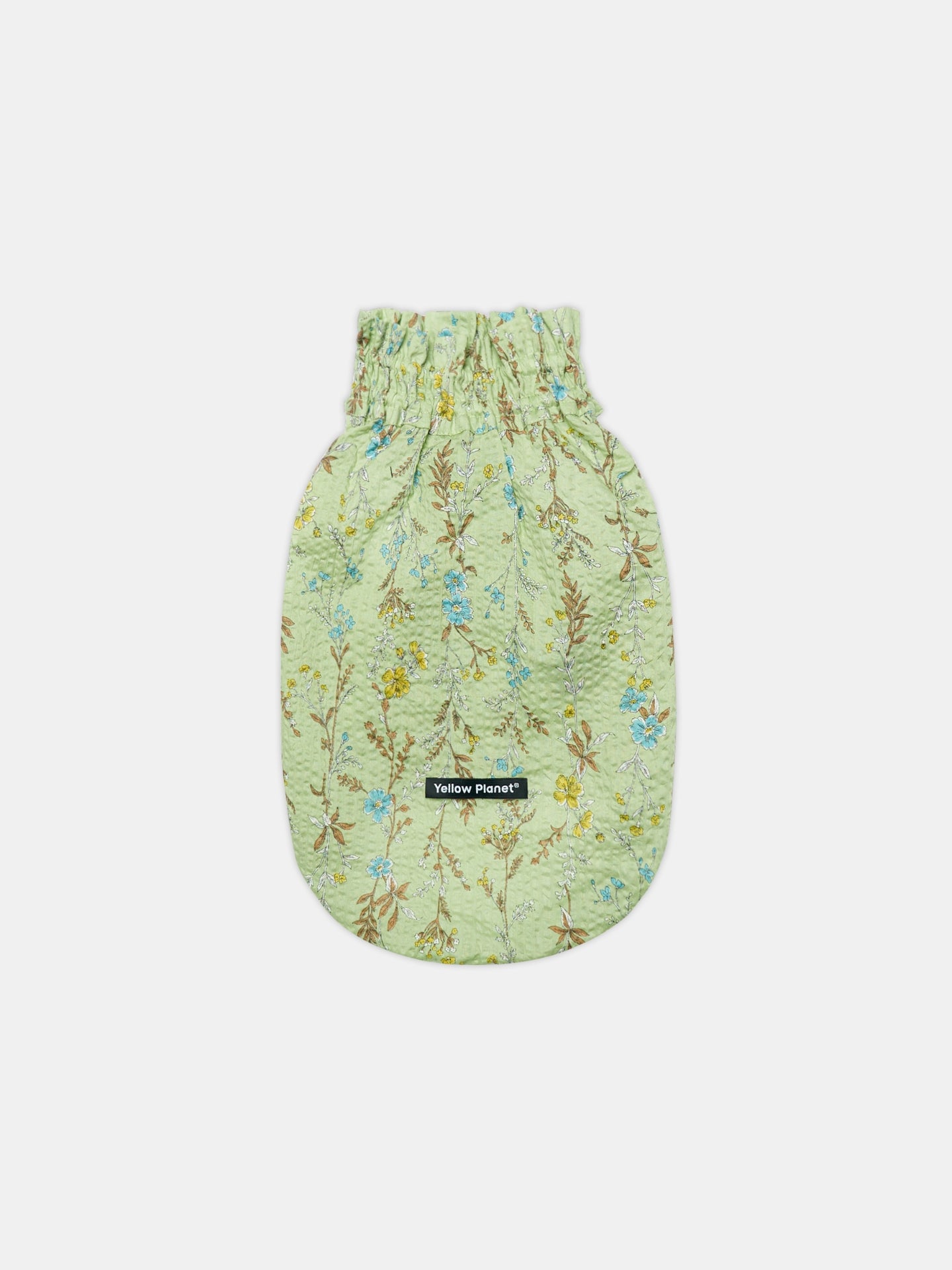 Colorful Daily Nature's Verse Gentle Wave Tank