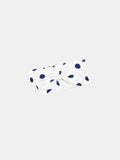 Oasis Polka Dot Bow Neckpiece