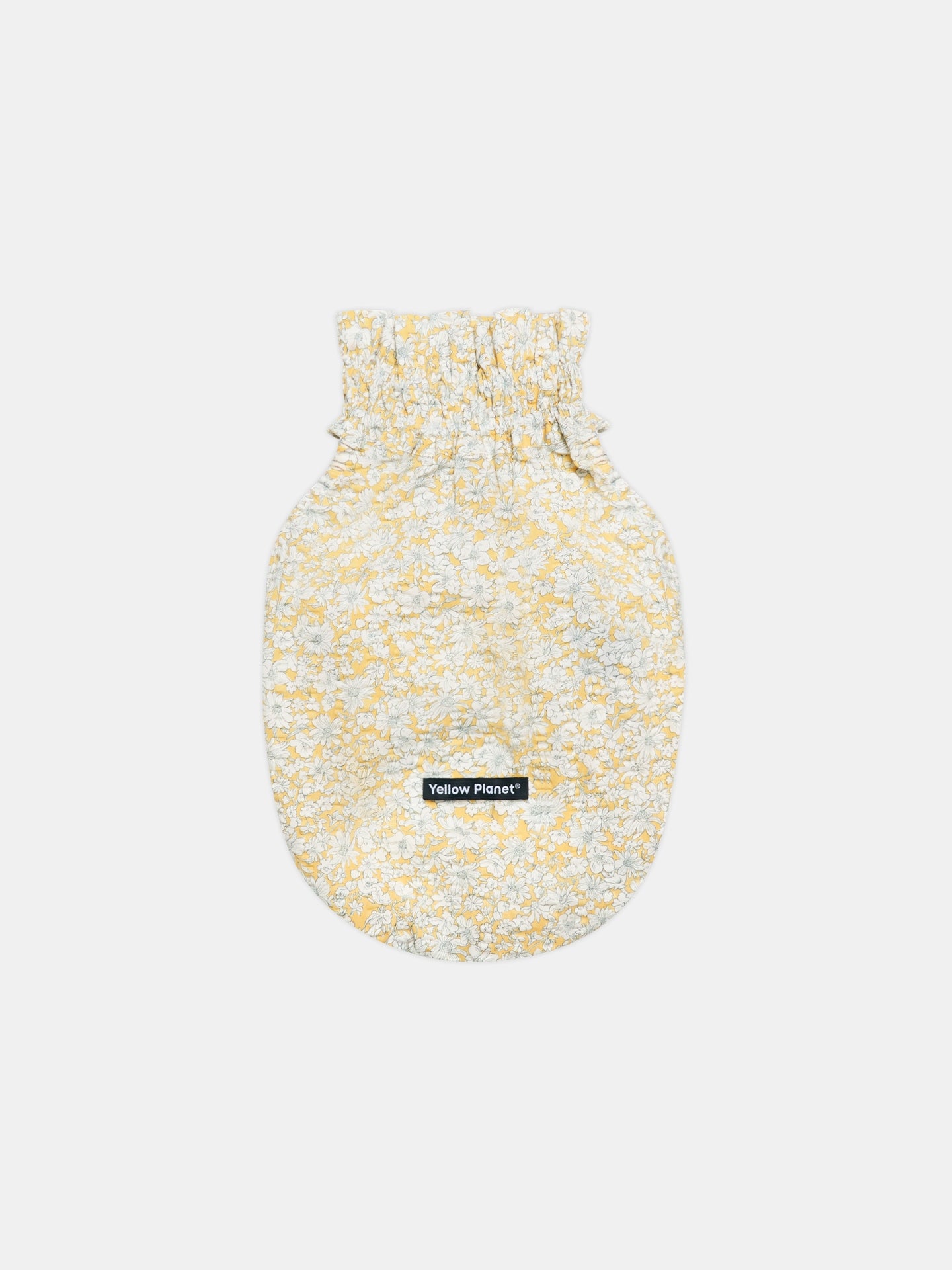 Colorful Daily Nature's Verse Gentle Wave Tank