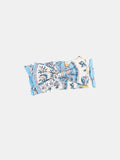 Colorful Daily Nature's Verse Bow Neckpiece