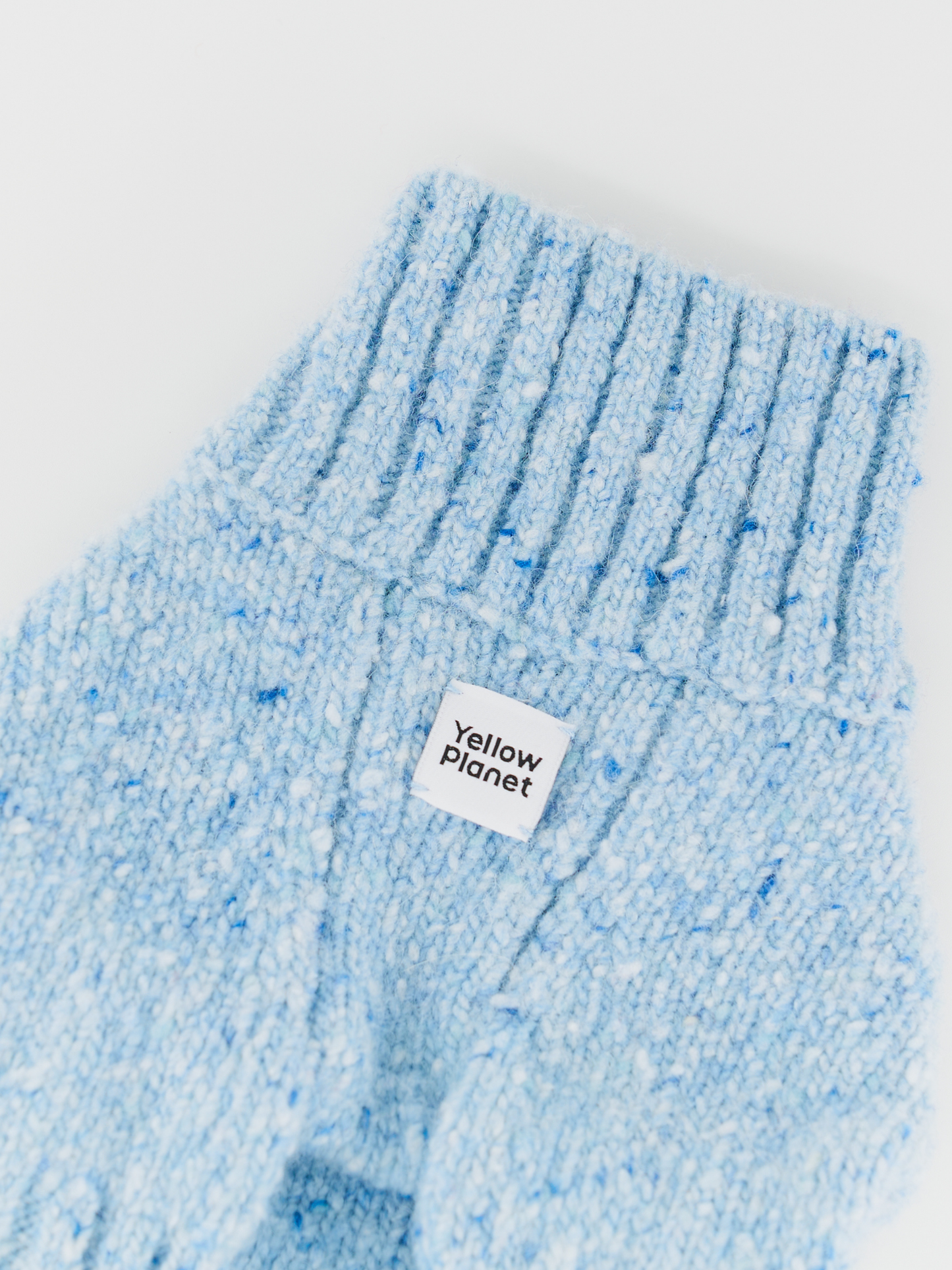 Gentle Dog Series Alpaca-Wool Tweed Pet Sweater-The New Chapter