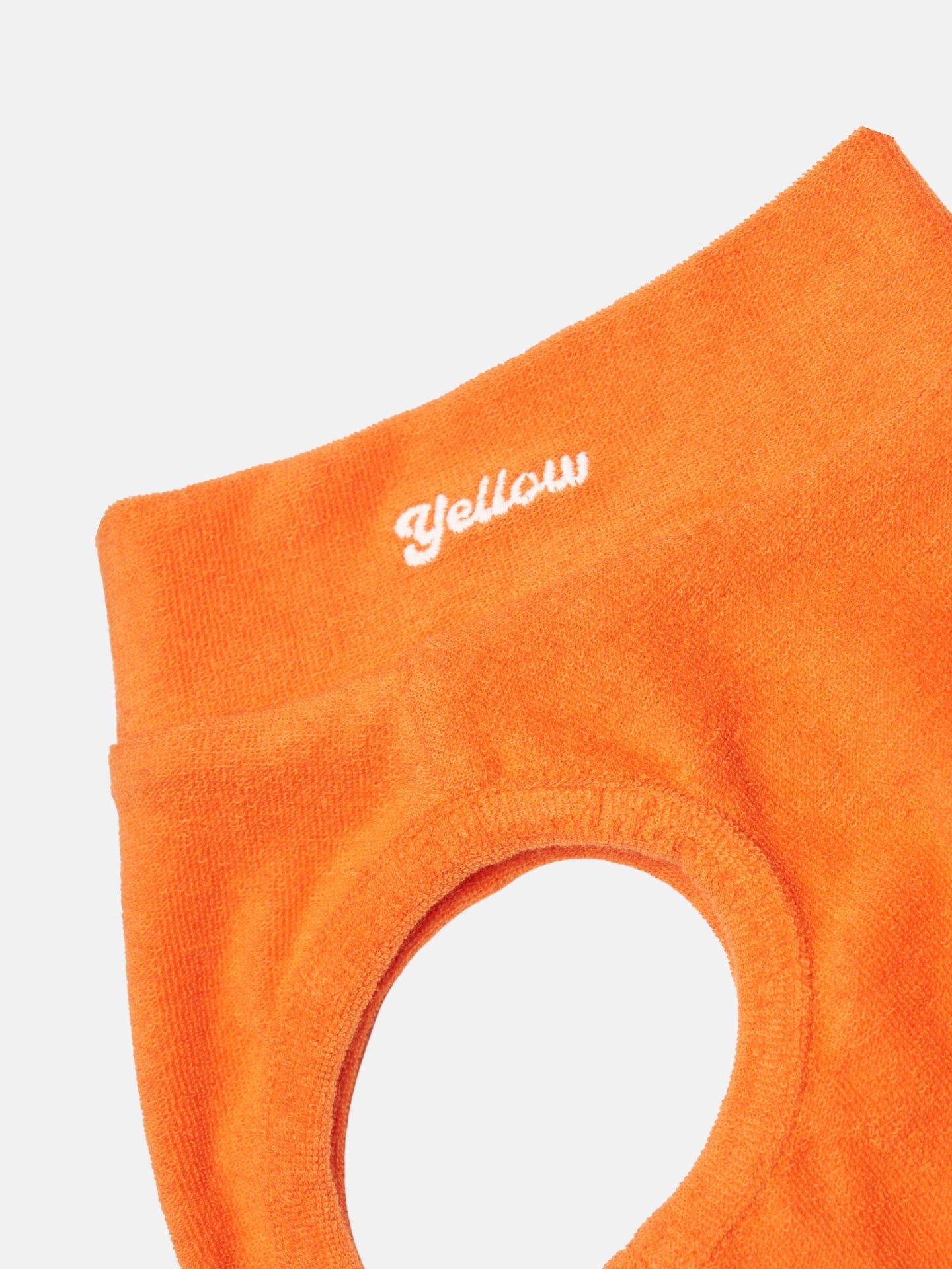 Colorful Dailyシリーズ ふんわり先染めタオルコットン ペットタンクトップ