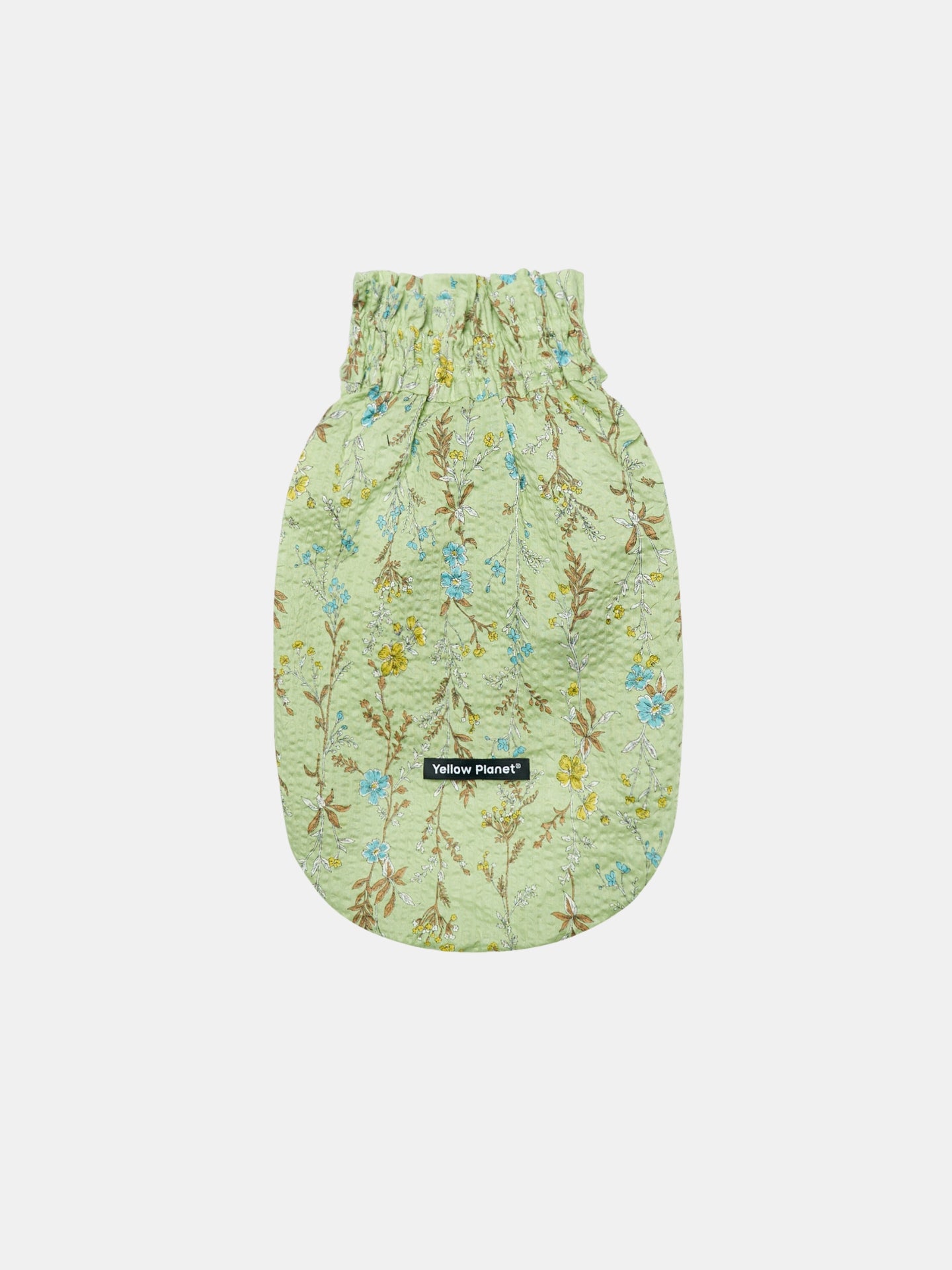 Colorful Daily Nature's Verse Gentle Wave Tank