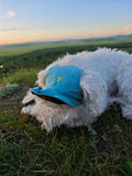 Oasis 3‑in‑1 Reversible Lightweight Cap(UPF 50+)