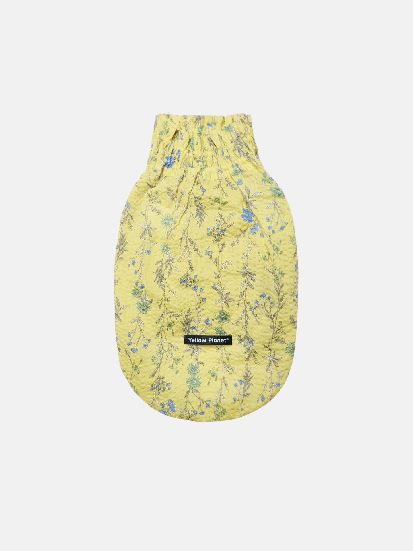 Colorful Daily Nature's Verse Gentle Wave Tank