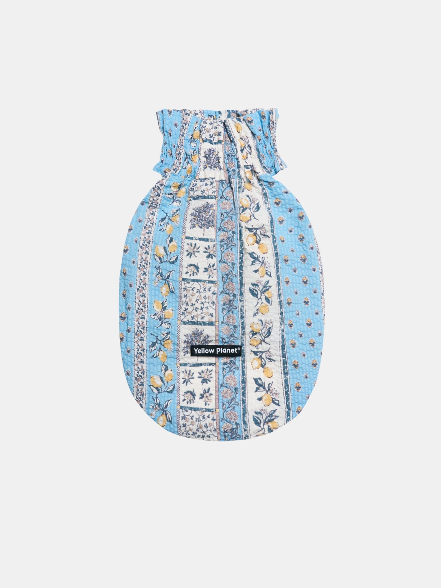 Colorful Daily Nature's Verse Gentle Wave Tank