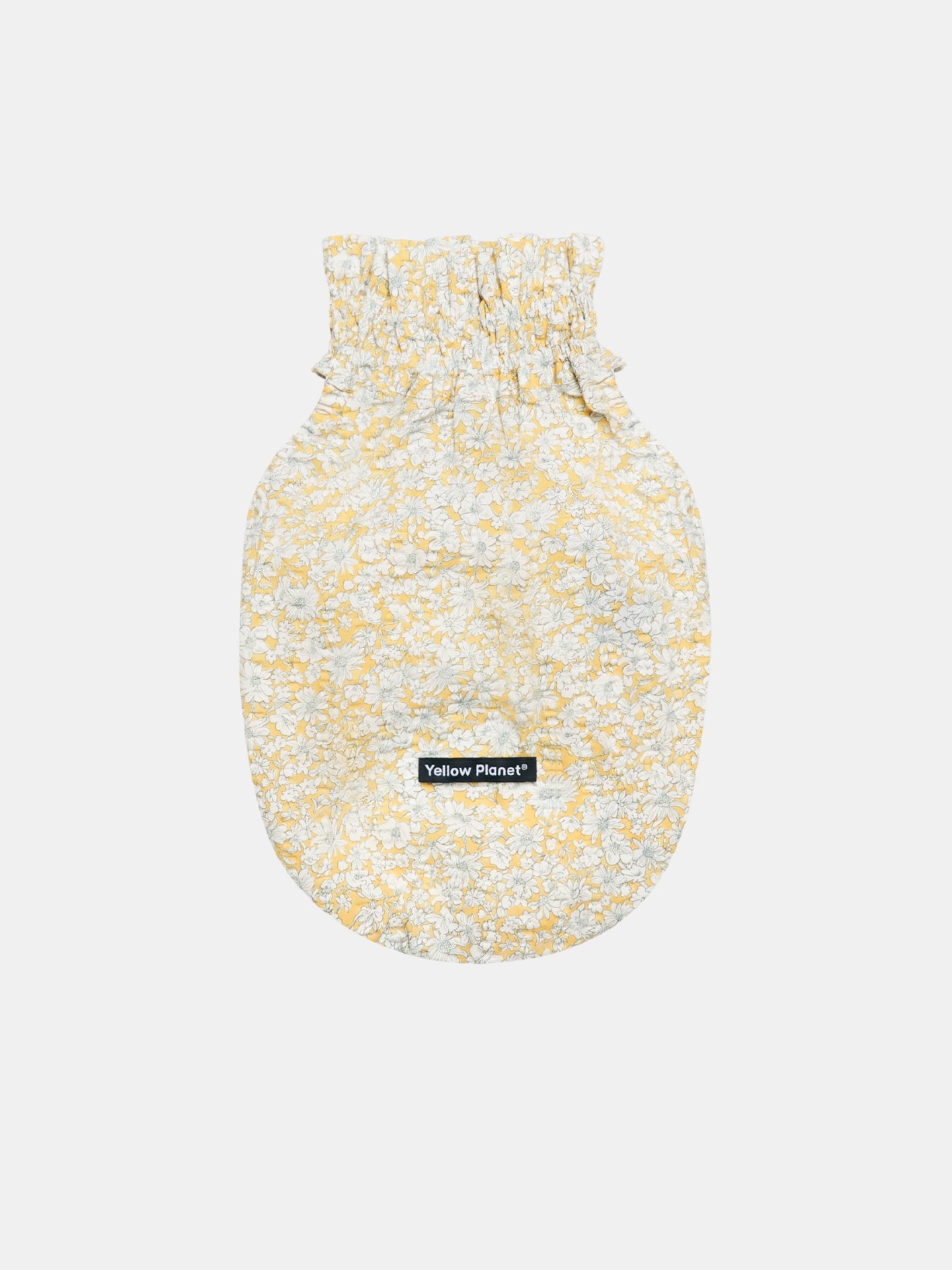 Colorful Daily Nature's Verse Gentle Wave Tank