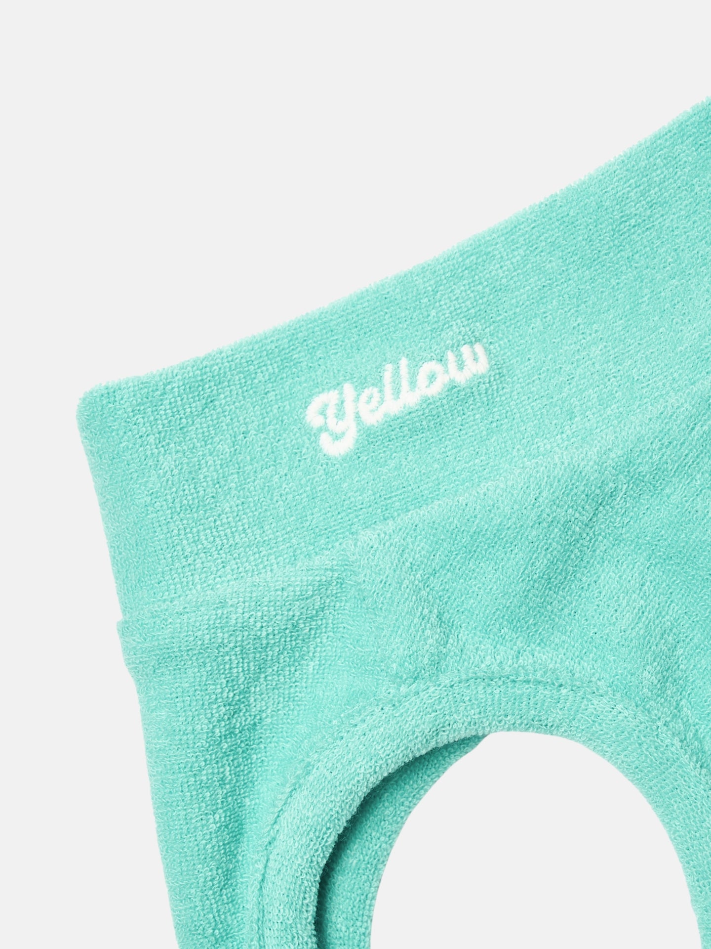 Colorful Dailyシリーズ ふんわり先染めタオルコットン ペットタンクトップ