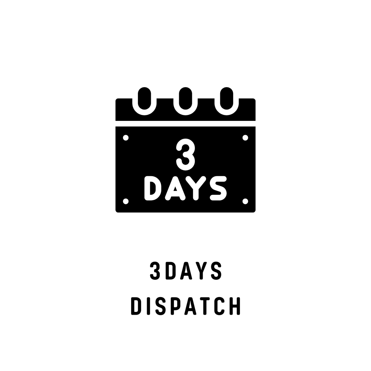 3 Days Dispatch icon