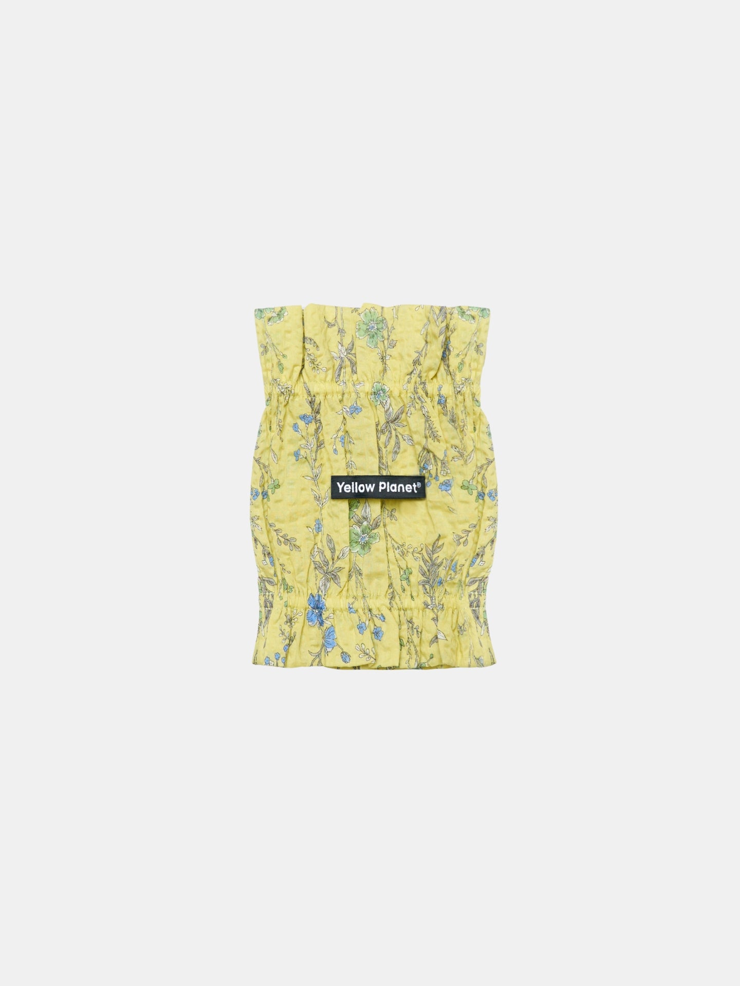 Colorful Daily  Nature's Verse Gentle Wave Snood