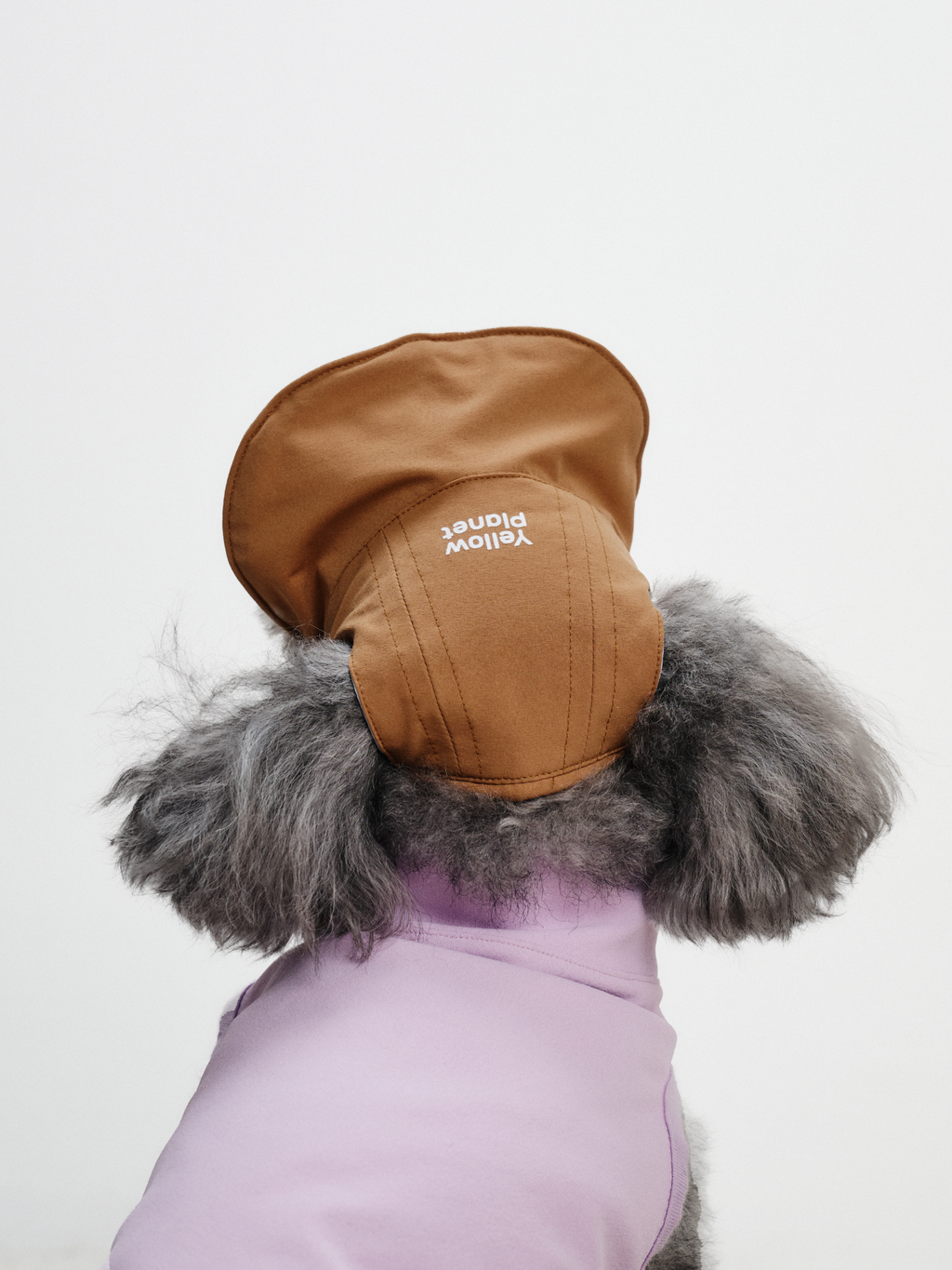 Oasis Series 3-IN-1 Reversible Lightweight Pet Cap (Adjustable)