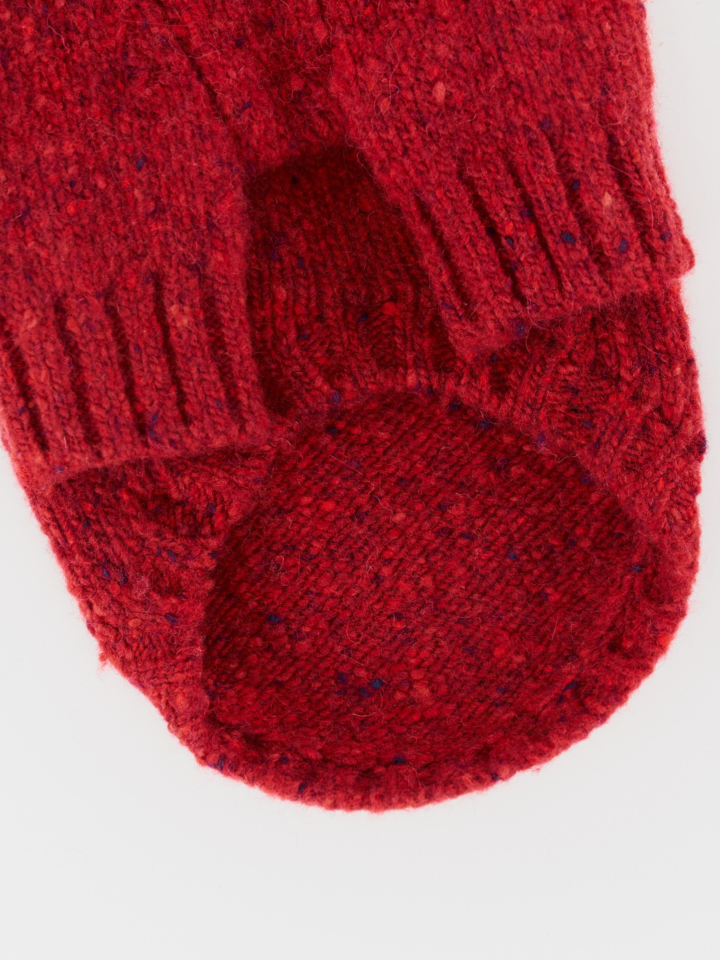 Gentle Dog Series Alpaca-Wool Tweed Pet Sweater-The New Chapter