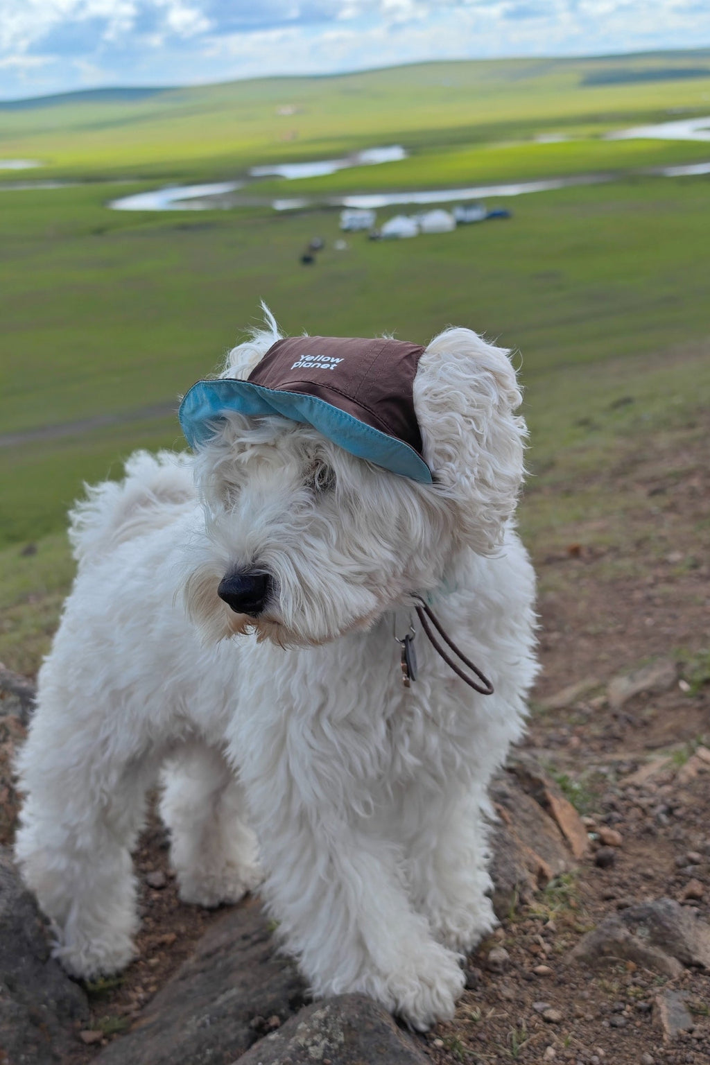 Oasis 3‑in‑1 Reversible Lightweight Cap(UPF 50+)