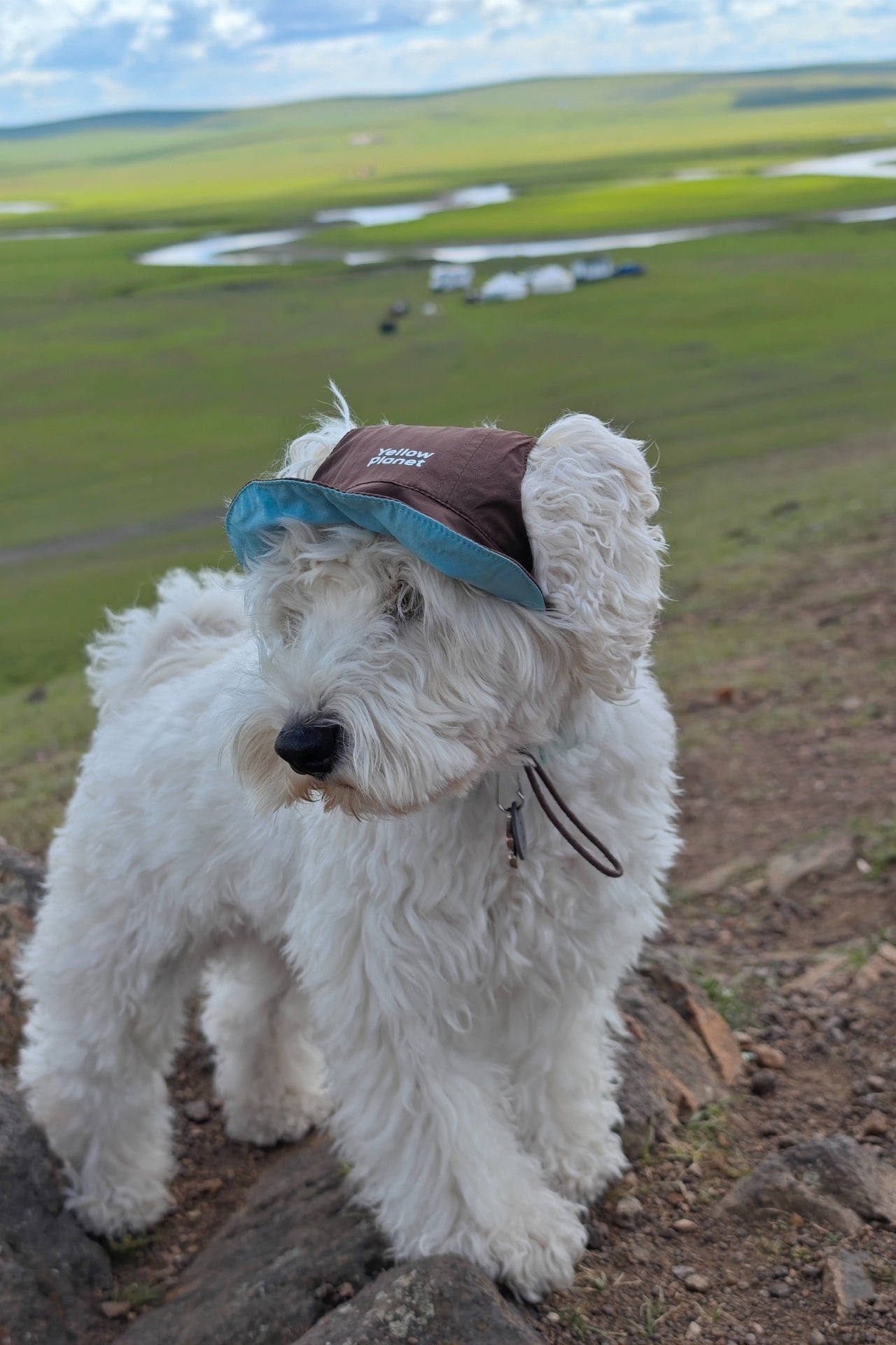 Oasis 3‑in‑1 Reversible Lightweight Cap(UPF 50+)