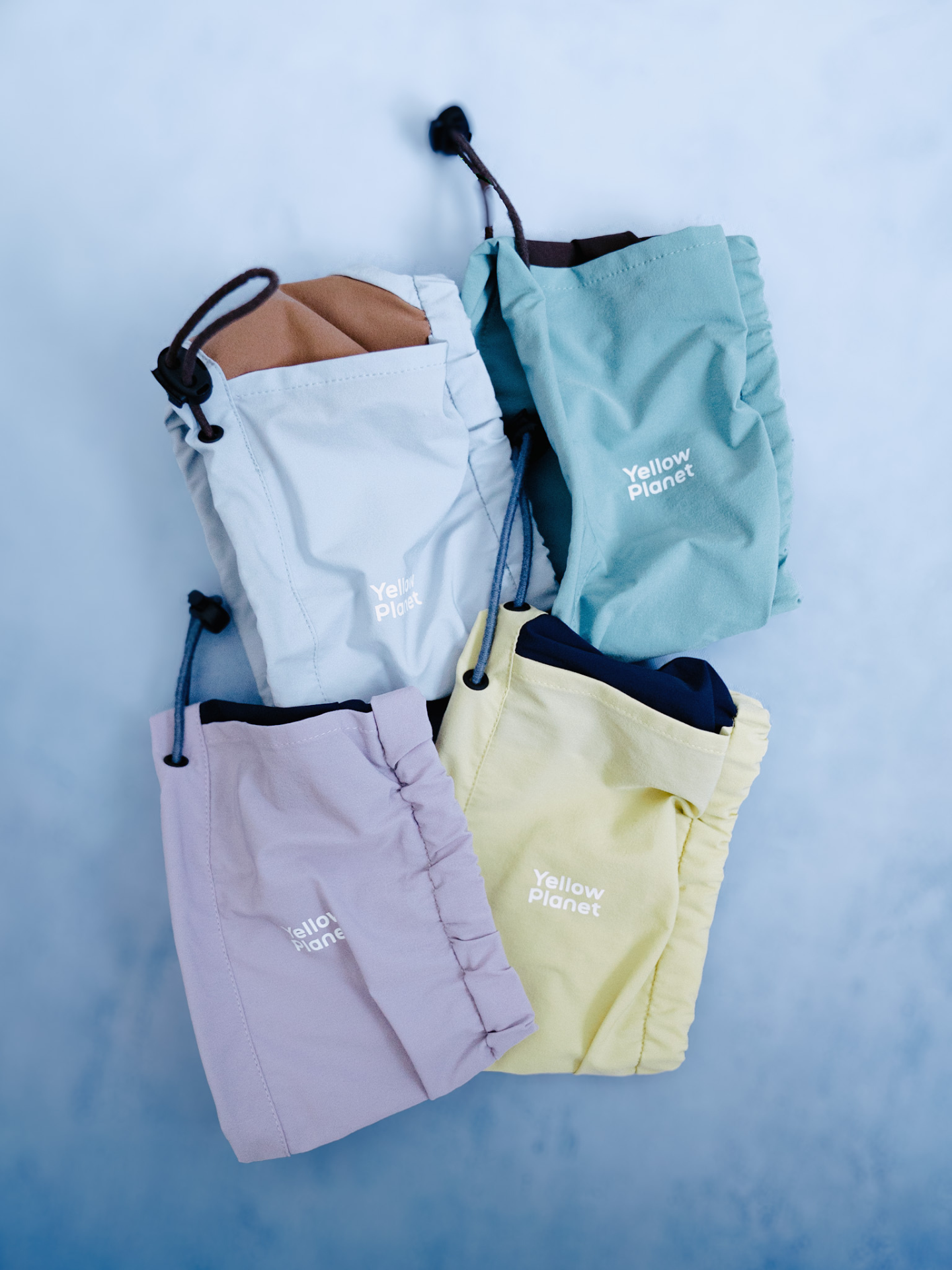 Oasisシリーズ 超軽量マルチ ペットネックゲイター