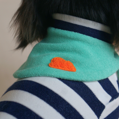 Colorful Daily Series Color Yarn-dyed PET Bandana