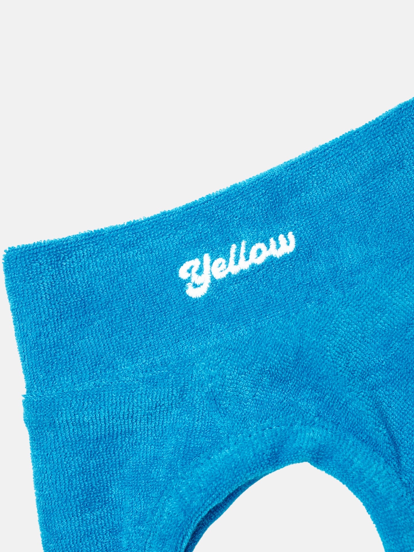 Colorful Dailyシリーズ ふんわり先染めタオルコットン ペットタンクトップ