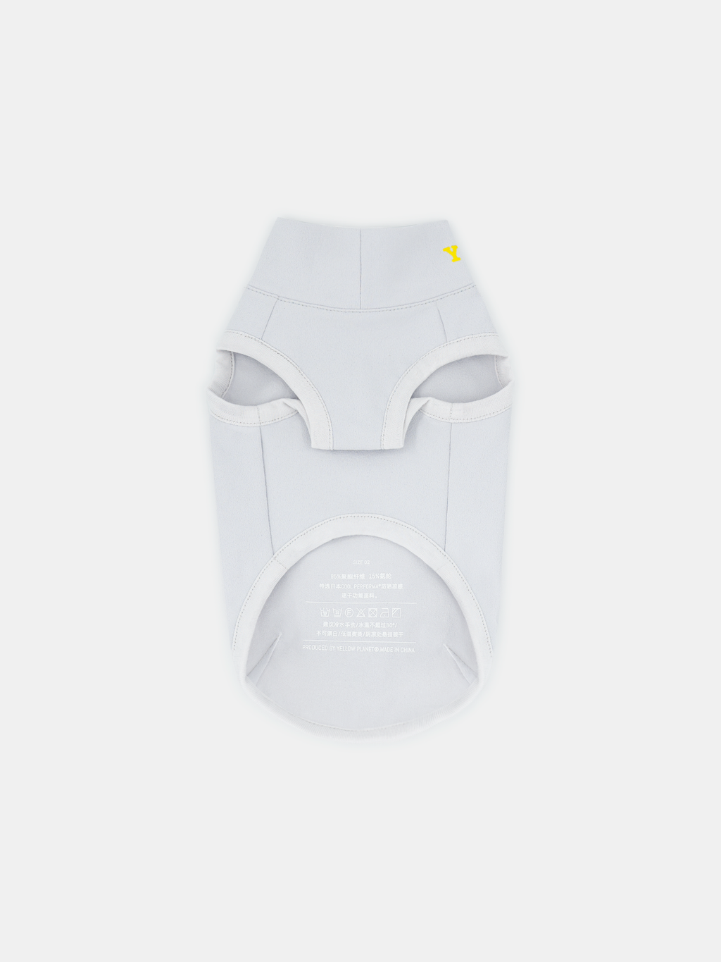 Oasisシリーズ 5-in-1 UVカット＆速乾ペットベスト