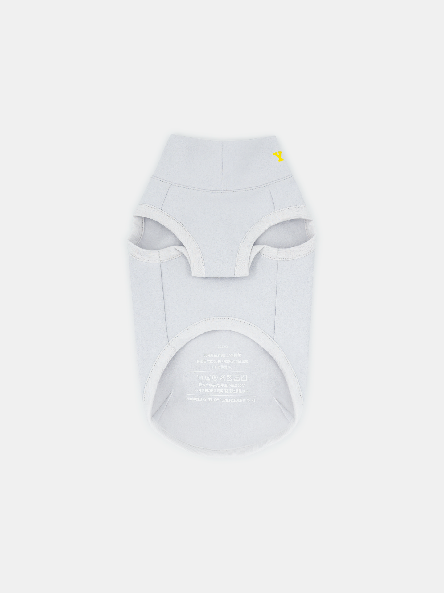 Oasisシリーズ 5-in-1 UVカット＆速乾ペットベスト