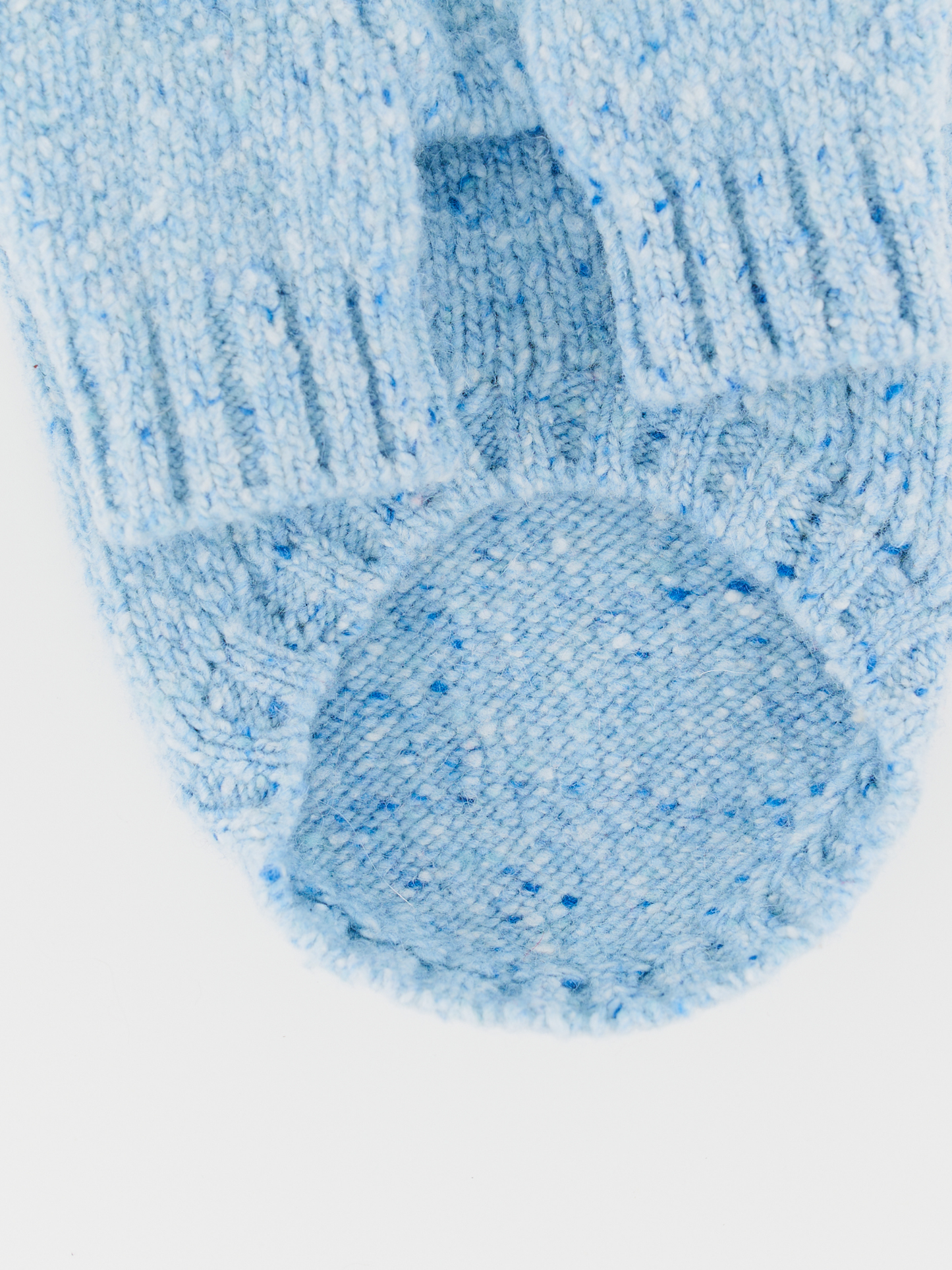 Gentle Dog Series Alpaca-Wool Tweed Pet Sweater-The New Chapter