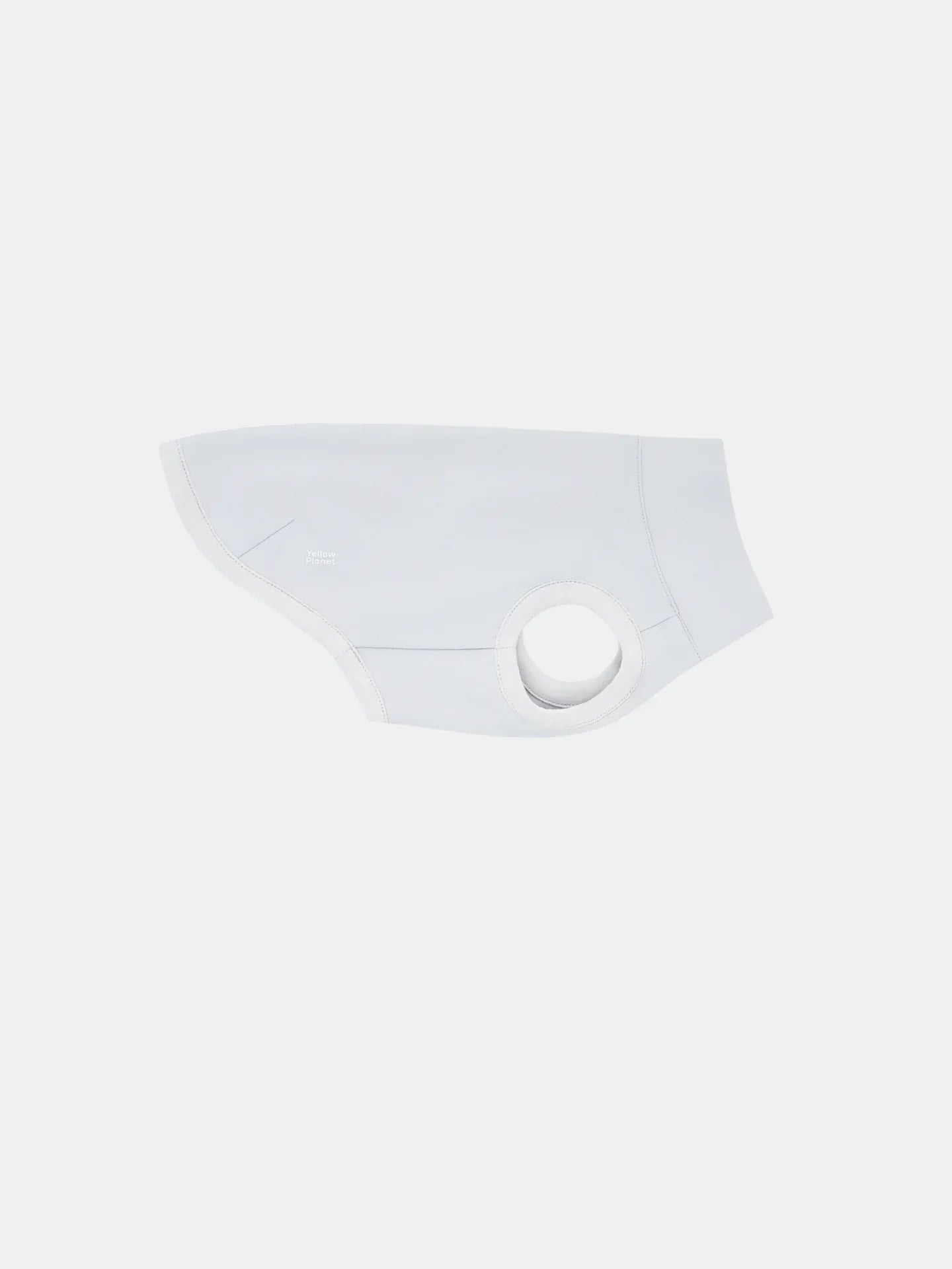 Main product view of the L.Gray Oasis Series 5-in-1 pet vest featuring UV protection and quick-dry fabric.