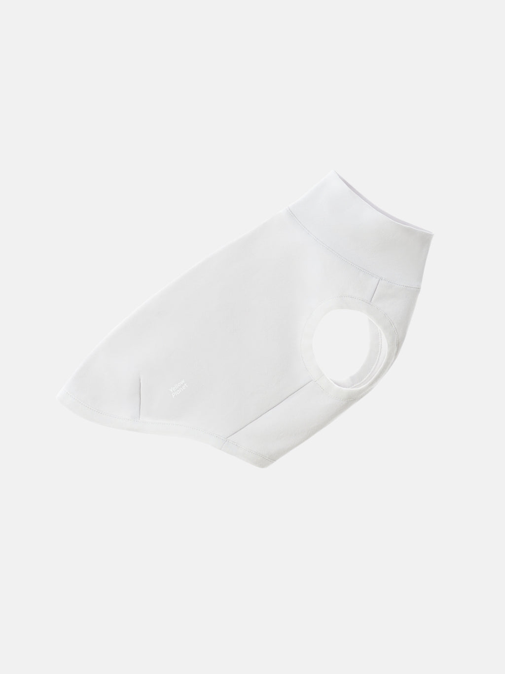 Main product view of the L.Gray Oasis Series 5-in-1 pet vest featuring UV protection and quick-dry fabric.